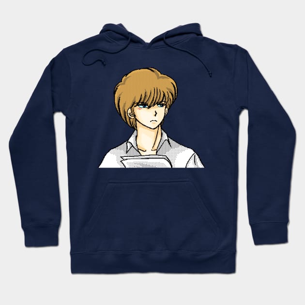 Rance 1989 Hoodie by SeikoArtStore